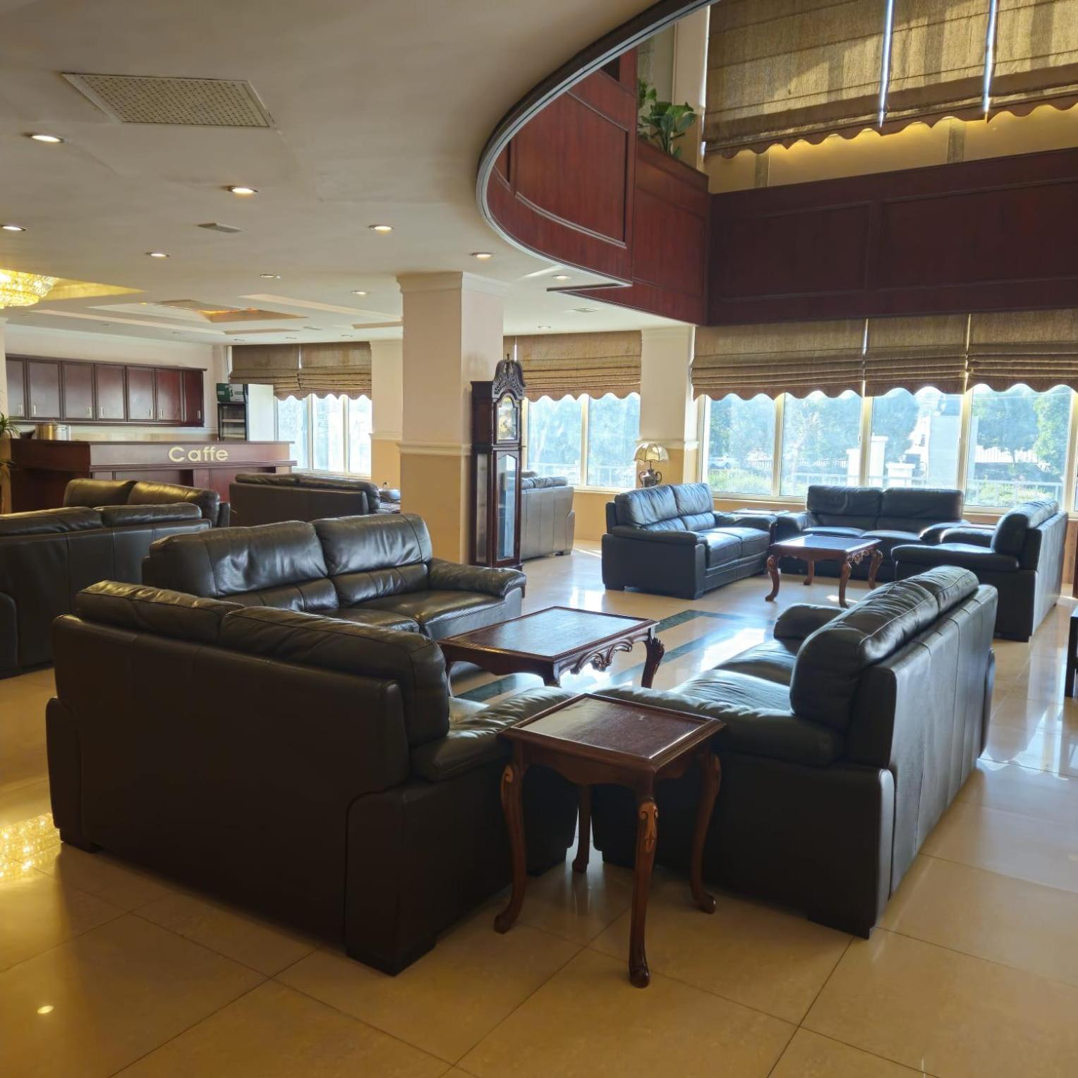 Khani Hotel Duhok Extérieur photo