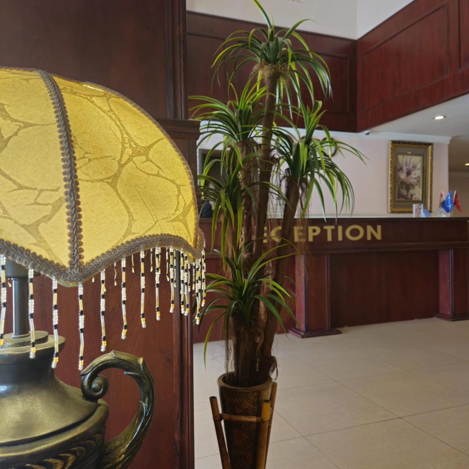 Khani Hotel Duhok Extérieur photo