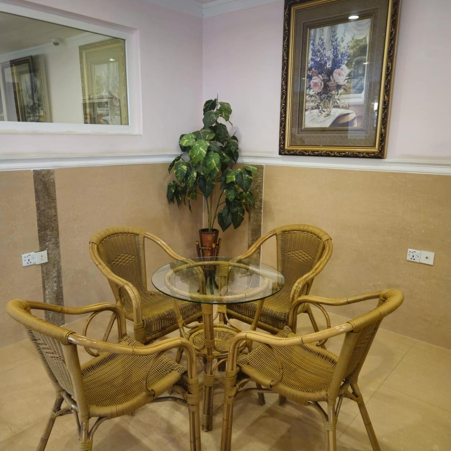 Khani Hotel Duhok Extérieur photo