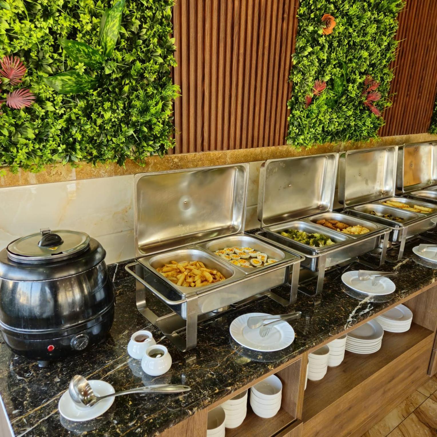 Khani Hotel Duhok Extérieur photo