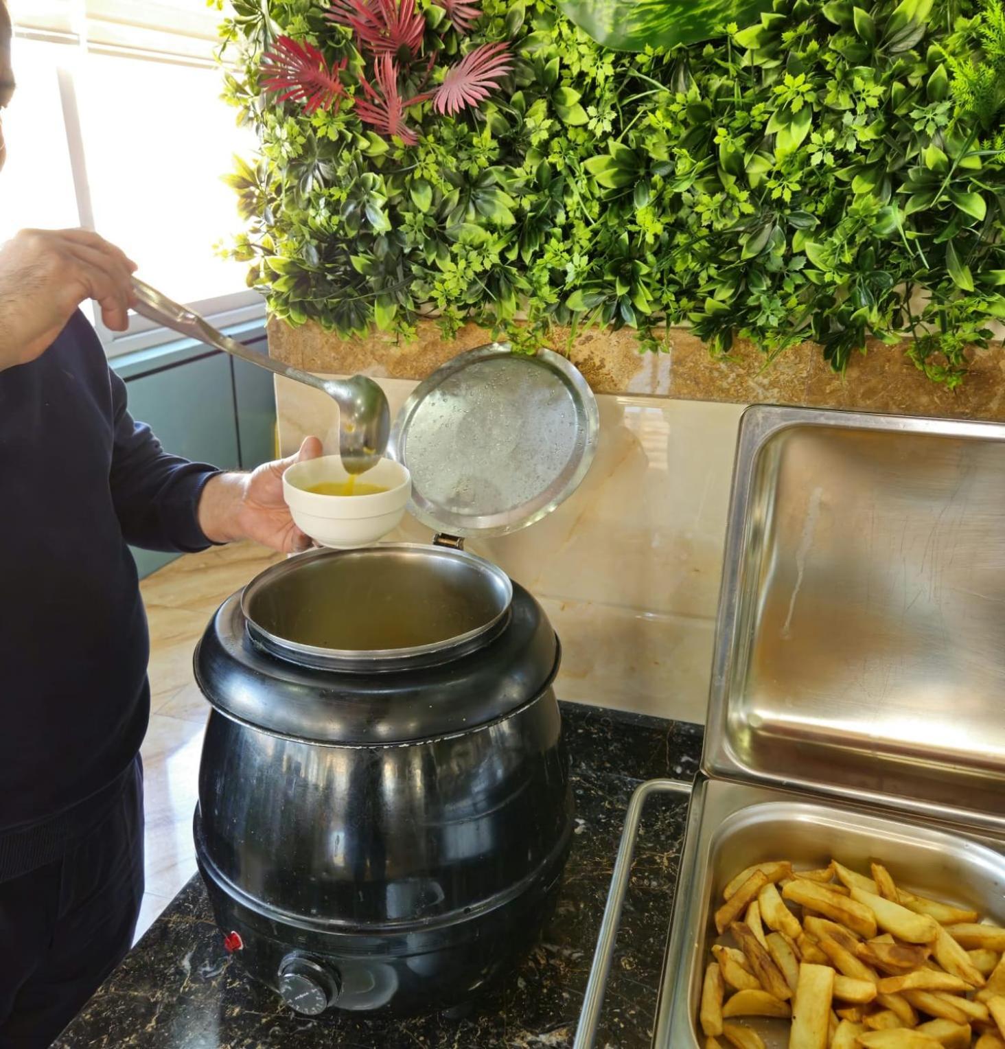 Khani Hotel Duhok Extérieur photo
