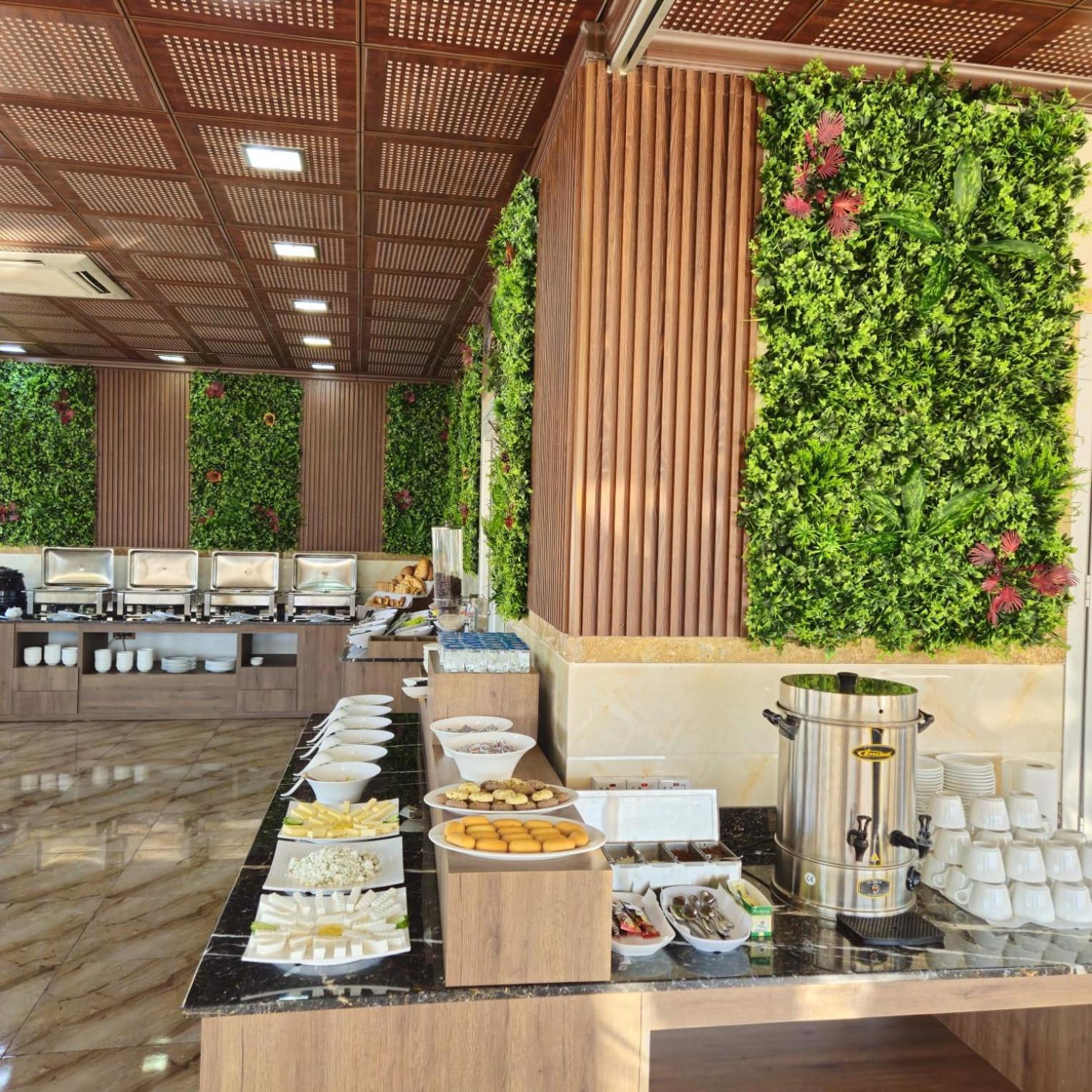 Khani Hotel Duhok Extérieur photo