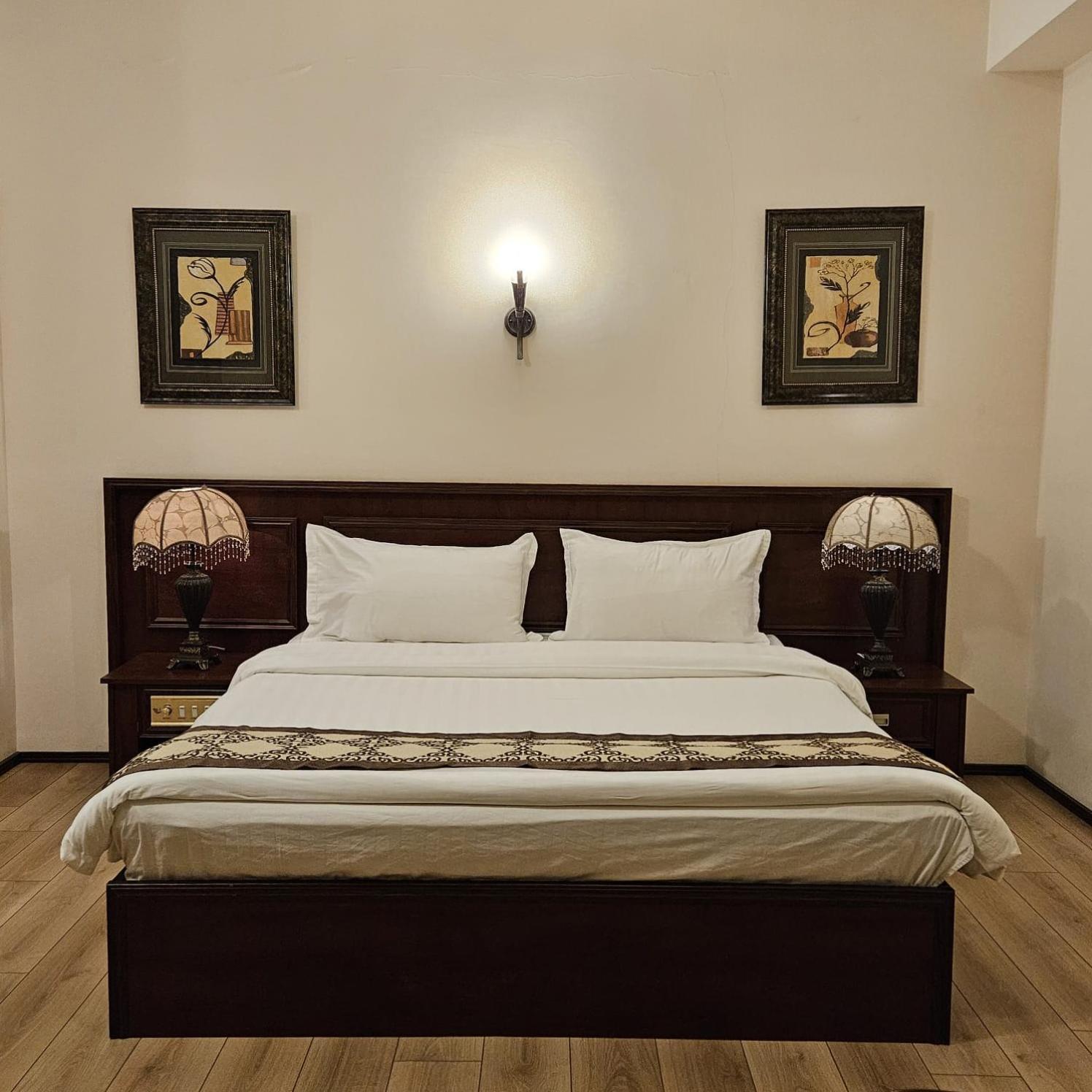 Khani Hotel Duhok Extérieur photo