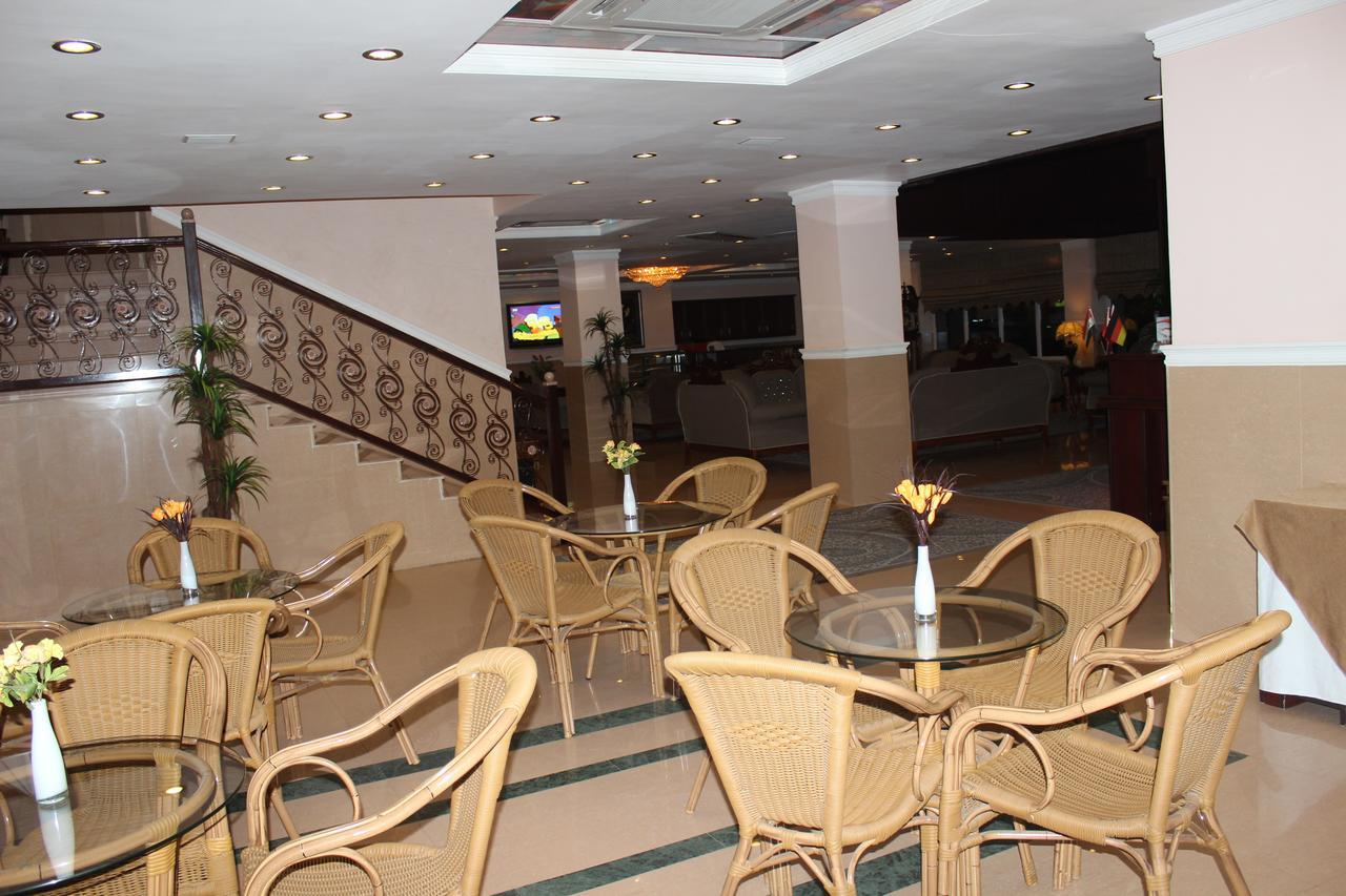 Khani Hotel Duhok Extérieur photo
