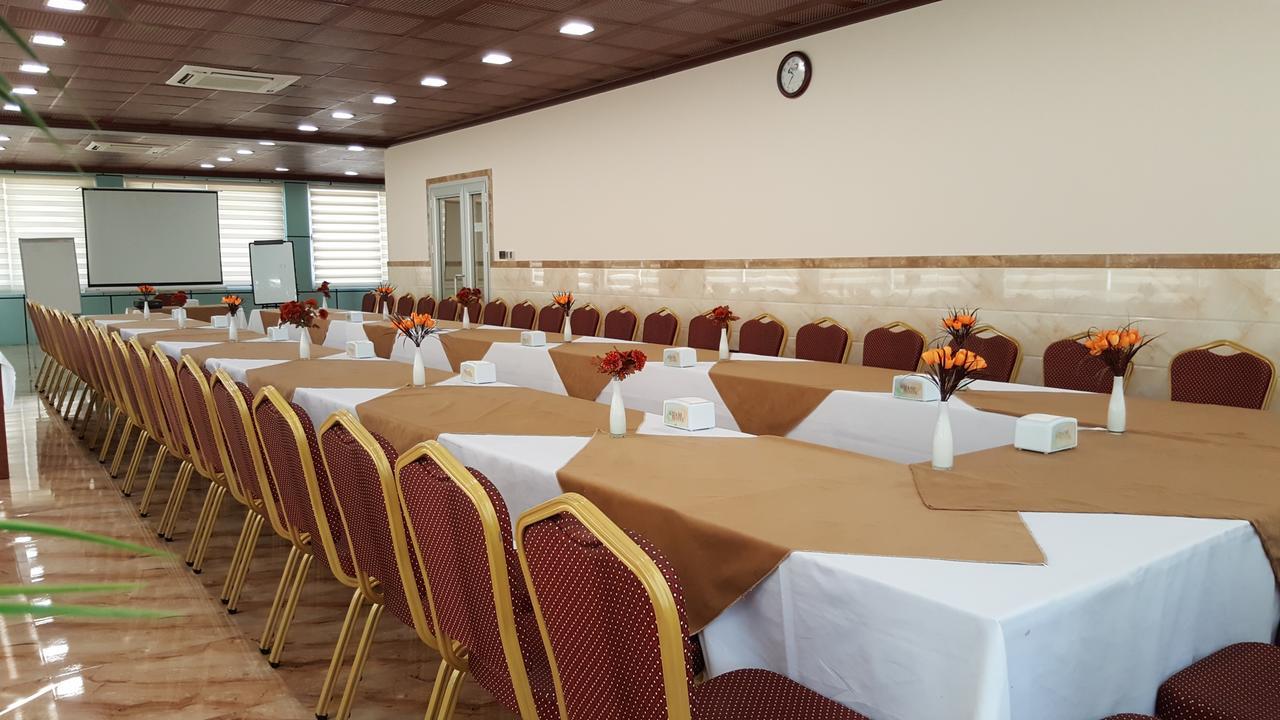 Khani Hotel Duhok Extérieur photo