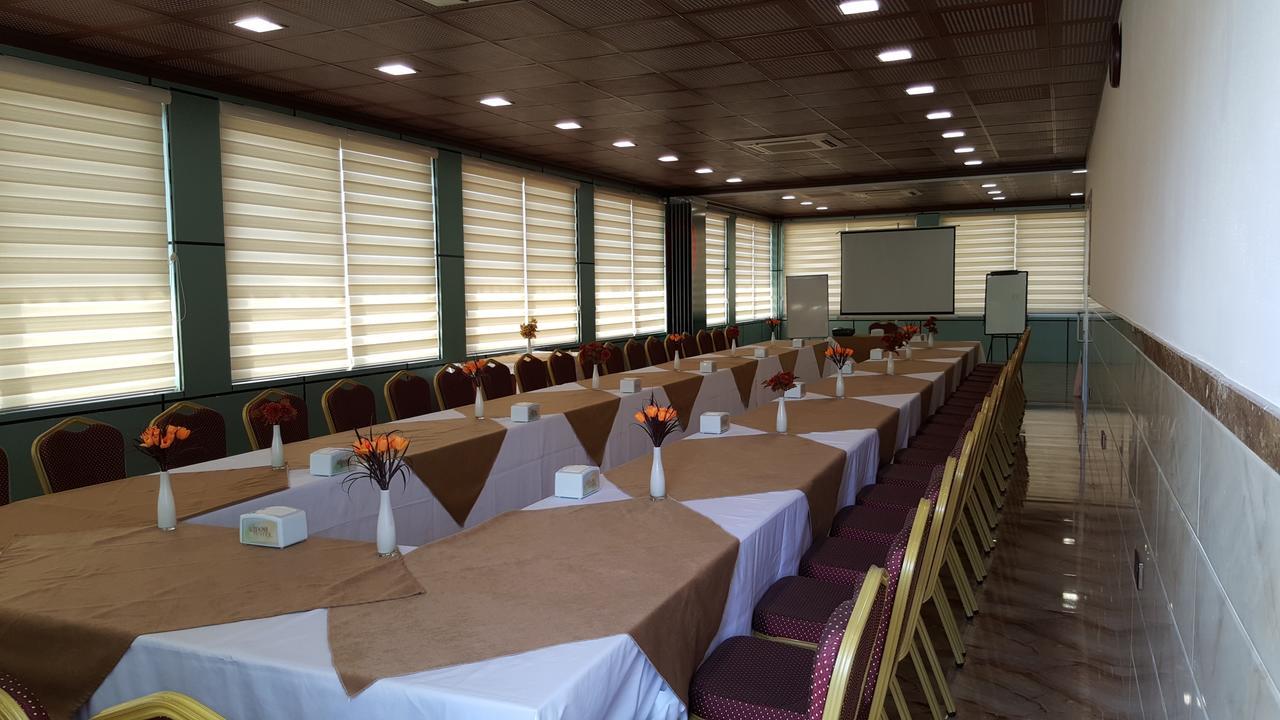 Khani Hotel Duhok Extérieur photo