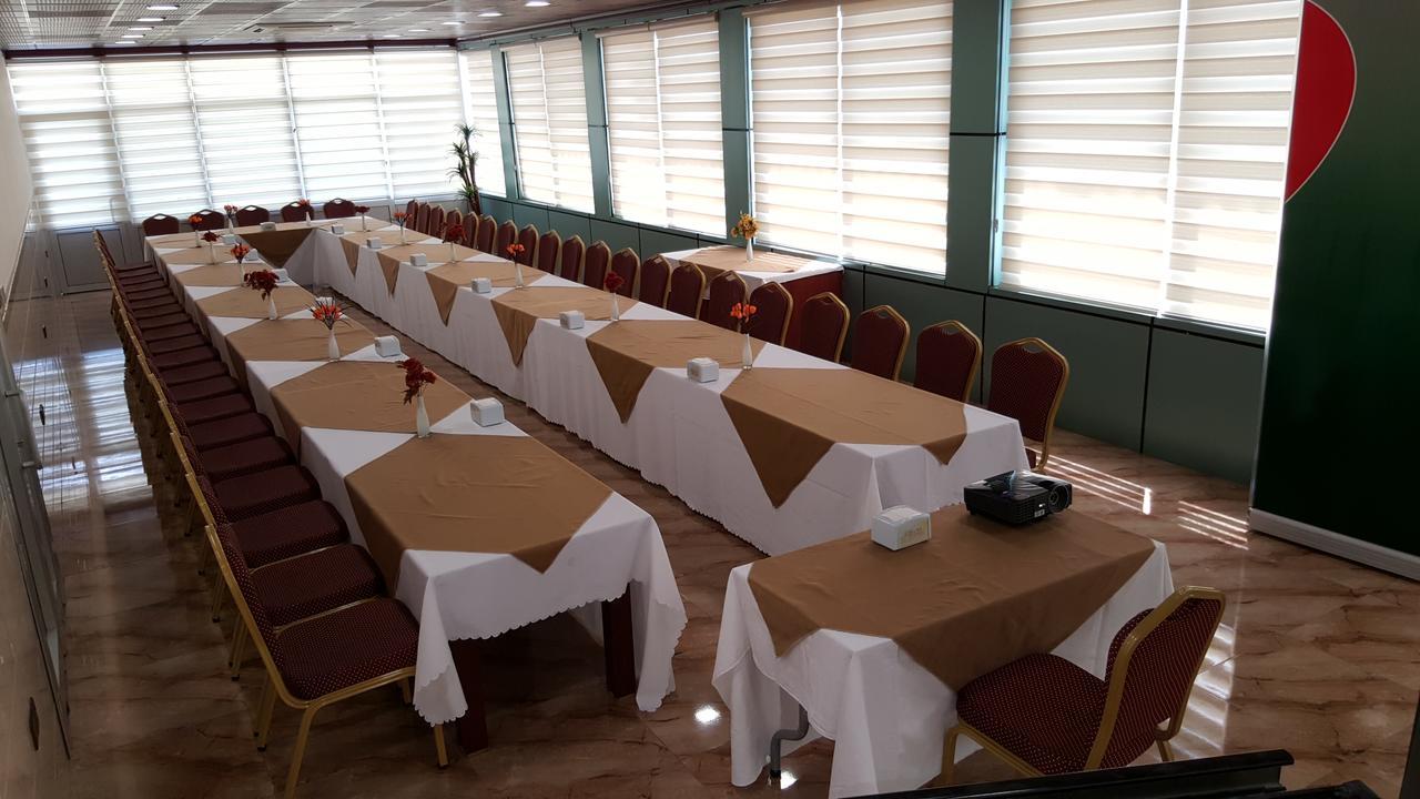Khani Hotel Duhok Extérieur photo